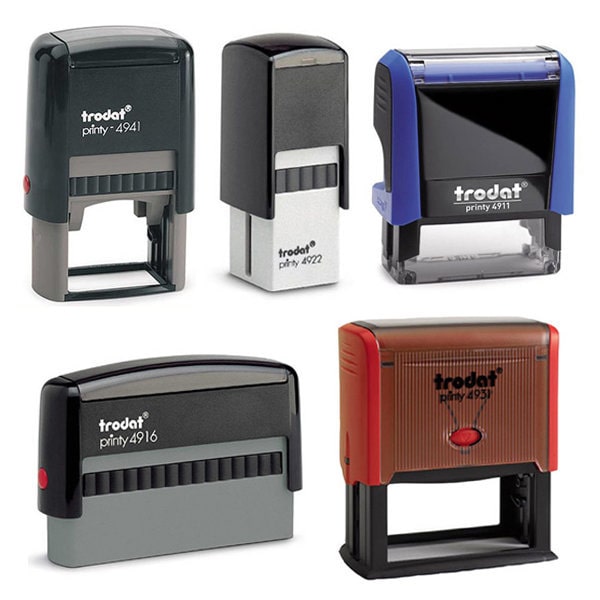 Trodat - Printy - Mobile