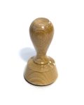 Wooden Stamp - round - Ø 20 mm