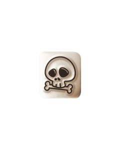 Ladot Stein - klein - Totenkopf