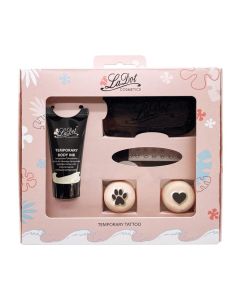 Ladot Set S - Tatze und Herz