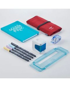 e-mark go Bullet Journaling Bundle