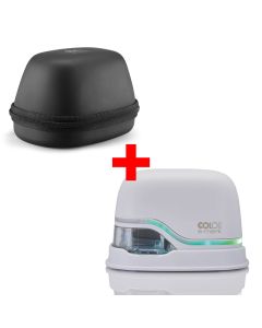e-mark + Schutzhülle