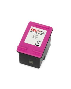 e-mark schwarze Pigmenttinte