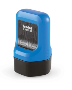 ID Protector - Abdeckstempel