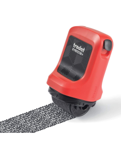 Trodat ID Protector+ Abdeckstempel