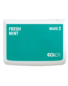 MAKE 2 Stempelkissen - fresh mint