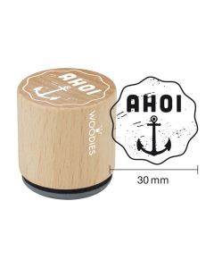 Woodies - Ahoi W10001
