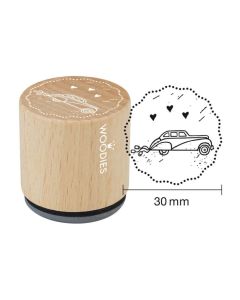 Woodies - Hochzeitslimousine W18002